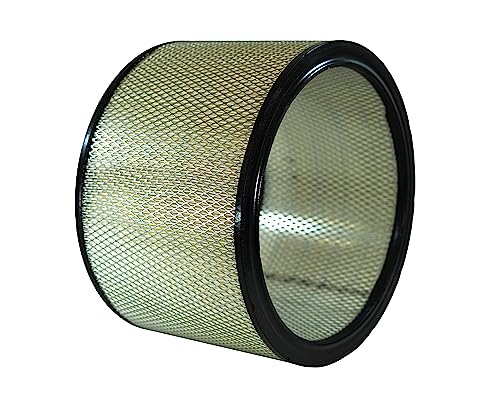 Replacement Air Blower Filter For Universal Silencer 81-0475