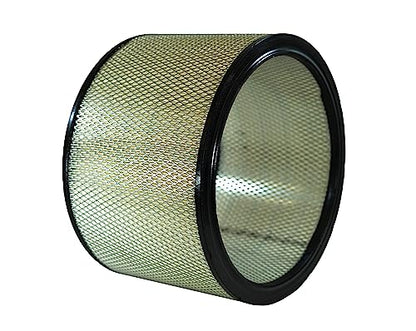 Replacement Air Blower Filter For Universal Silencer 81-0475