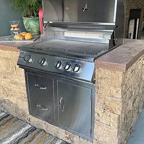 Evolve Stone Georgetown Run DP Non-Rated Flat Stone Veneer (14.25 sq. ft.) - color: Dune Point