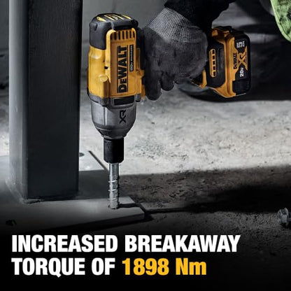 DEWALT 20V MAX Cordless Impact Wrench (DCF900P1)