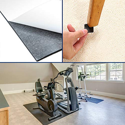 Dualplex Neoprene Sponge Foam Rubber Roll Adhesive, 15X60 Inches X 1/8" Thick, Perfect Cosplay Padding, DIY Project Sheet - Easy Cut Adhesive Multi-Function Soundproof Rubber Foam Sheet - size: 15X60 Inches X 1/8" Thick