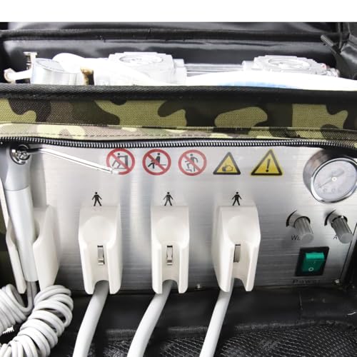 Integrated Pneumatic Module Fluid Management System