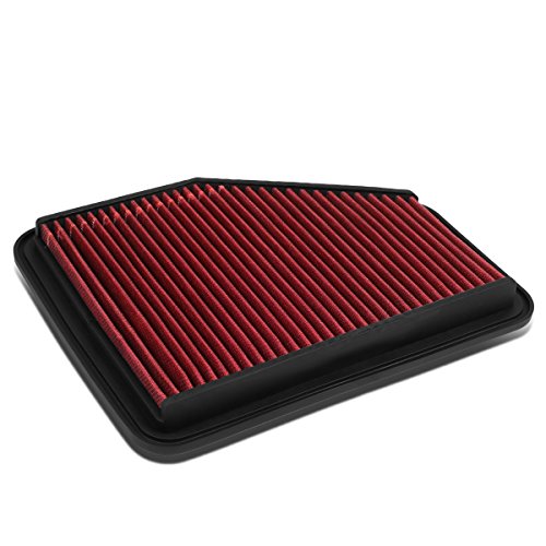Auto Dynasty Engine Air Panel Filter For GS300 / GS430 / GS450h / SC430