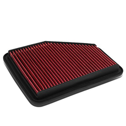 Auto Dynasty Engine Air Panel Filter For GS300 / GS430 / GS450h / SC430