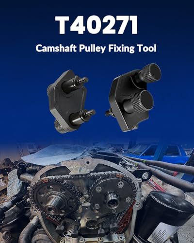 DPTOOL Engine Timing Tool Kit for VAG EA888 Audi VW Skoda 1.8 2.0 TSI TFSI - size: 17PC Small Kit