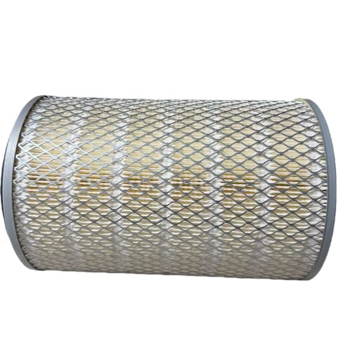 VKHF001 Vacuum Cartridge Filter Assembly Compatible with Vacmaster Industrial Models VK811PH & VK1011SIWTH