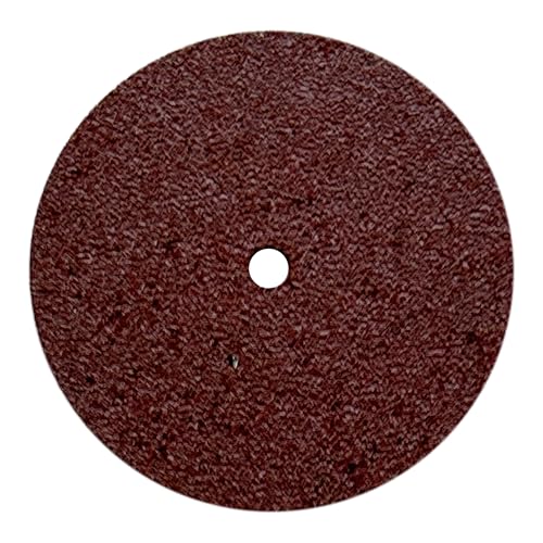 FOXBC 420 15/16 Inch Cut-Off Wheels Discs for Metal, Plastic - 100 Pack