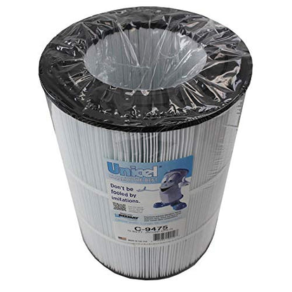 Unicel C-9475-6 Replacement Filter Cartridge (6 Pack) - size: 6 Pack