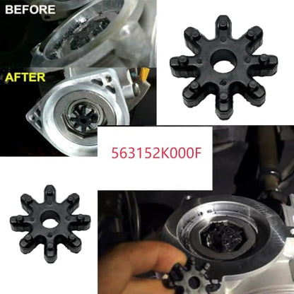 56315-2K000FFF MDPS Flexible Coupling 10 PCS for Hyundai Elantra Kia Optima