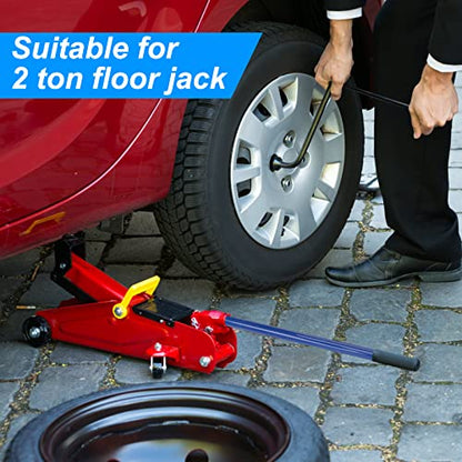 Horizontal Hydraulic Jack Handle Replacement, Floor Jack Handle