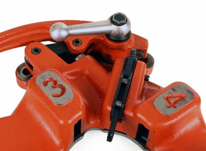 Toledo Pipe 97075 815A Self Opening Die Head fits RIDGID® 300 535 1822 Pipe Threaders