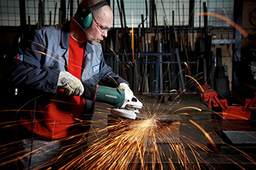 Metabo W24-230Mvt Pro Angle Grinder 9 in.
