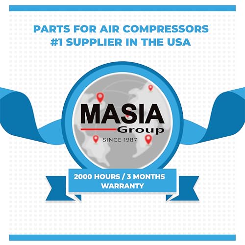 6211-4722-00 Oil Filter Compatible with Chicago Pneumatic