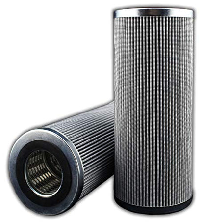 Replacement Hydraulic Filter Compatible with ZINGA ZRE40910, 1-Pack
