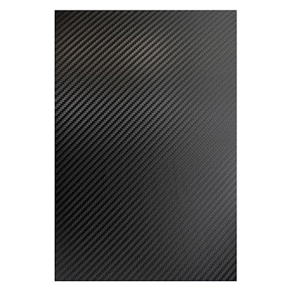 Carbon Fiber Sheet 1mm, 3mm, or 5mm Thickness; Carbon Fiber Sheets Carbon Fiber Plate Twill Weave Carbon Fiber Panel Glossy or Matte Finish (200 X 300 mm or 7.8 X 11.8 Inches) - size: 3mm Thickness, style: Glossy Finish