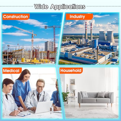 Hdpe Sheet 5/16 Inch Thick, 6" x 6" High Density Polyethylene Board, Thick Plastic Sheet for Craft, Plastic Cutting Board, Heavy Duty Industry - size: 6" X 6", style: 5/16" Thick