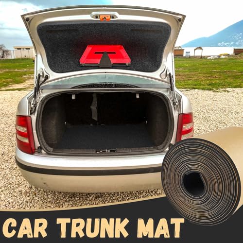 1 Pc 236 x 12 x 1/8 Inch Large Closed Cell Foam, Marine Foam Roll, Black - size: 236 x 12 x 1/8 Inch