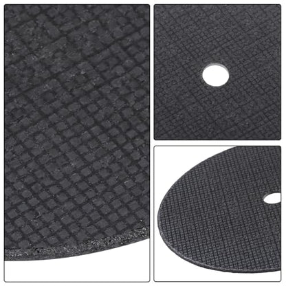 findmall 25 Pack 4" x 1/16" x 3/8" Cut Off Wheel