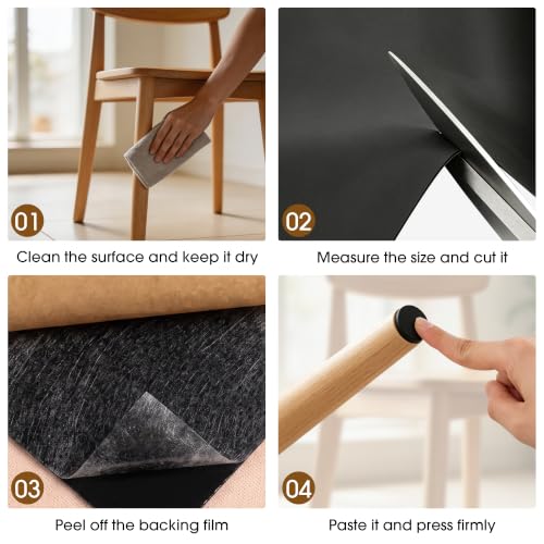 Foam Padding Sheets with Adhesive Foam Insulation Neoprene Sheets Closed Cell Insulation Neoprene Rubber Roll for Gaskets Liner Crafts DIY Projects 6mm Thickx 16" Widex 36" Long - size: 6mm Thickx 16" Widex 36" Long