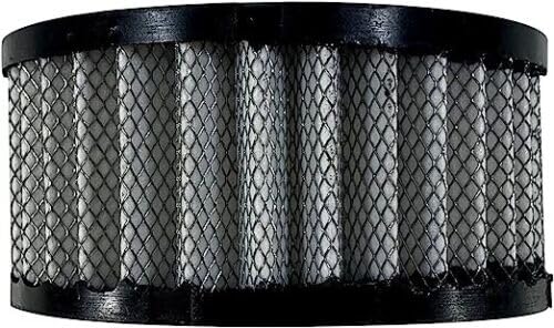 Replacement Air Intake Filter For Quincy 2023400851, 2023400856