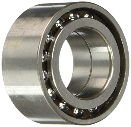 Timken Preset, Pre-Greased And Pre-Sealed Double Row Ball Bearing Assembly - 510018