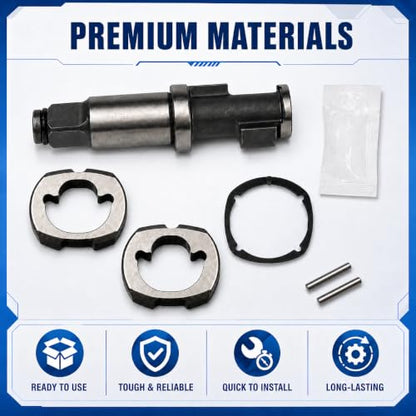2135-THK1 Pneumatic Impact Wrench Hammer Head Set
