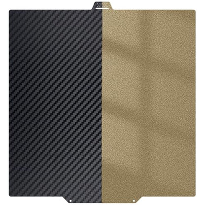 Double Sided 280x280mm Build Plate for QIDI Q2 - size: 280x280mm-Q2