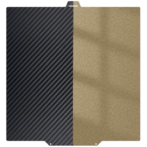 Double Sided 280x280mm Build Plate for QIDI Q2 - size: 280x280mm-Q2