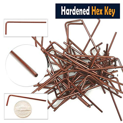 32P Hardened Pinion Gear Set 1/8 inch Hole 12T 13T 14T 15T 16T with Hex Key (Compatible with 0.8 Metric Pitch) - style: 12T 13T 14T 15T 16T