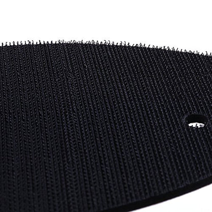 LotFancy Detail Sander Replacement Backing Pad # 577044-01, Pack of 8, for Black & Decker Mouse Sander MS500 - size: 8PCS