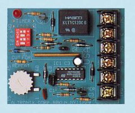Programmable Timer Module-2pack