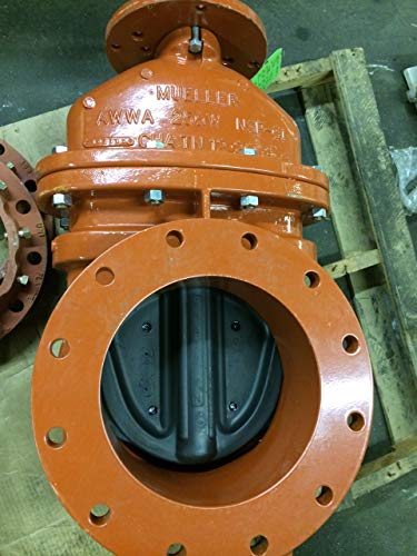 Lamons 1-1/2” Ring Gasket Qty 10 gaskets 150# Class Flange NSF-61 Certified, 1/8" Thick - size: 1/8" Thick