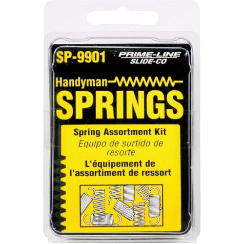 No. 2 Spring Assortment