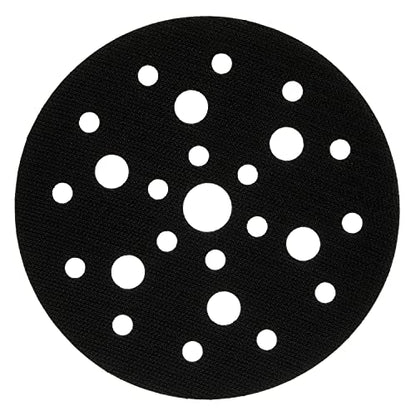 3M Hookit Clean Sanding Disc Pad Hook Saver, 20445, 6 in x 3/4 in - size: 6" - 3/4" Center Hole