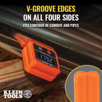 Klein Tools 935DAG Digital Electronic Level and Angle Gauge - style: Gauge / Level