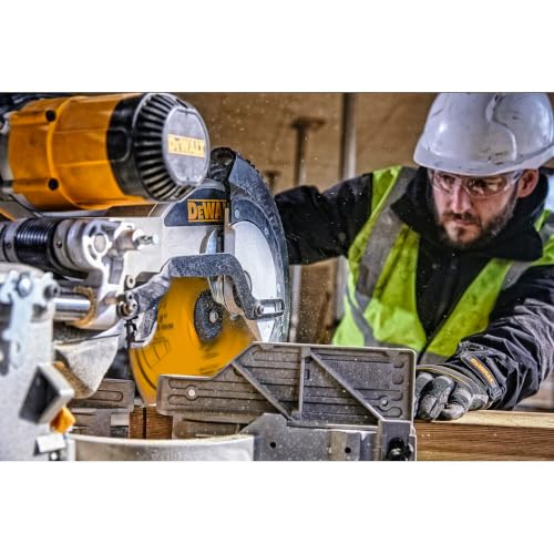 DEWALT 12 in. 40T General Purpose Saw Blade (DWA11240)