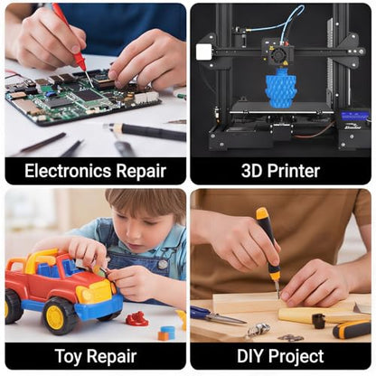 Compression Spring 1.2x12x305mm, 304 SS Long Extension Spring - size: 1.2mm x 12mm x 305mm