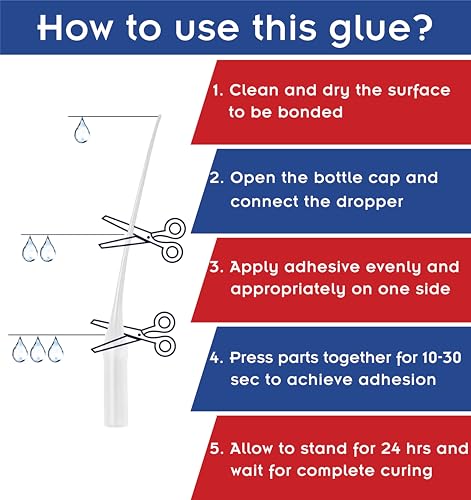 30g Metal Glue,Small Piece Metal Repair,Super Instant Glue for Repair - style: Metal Glue