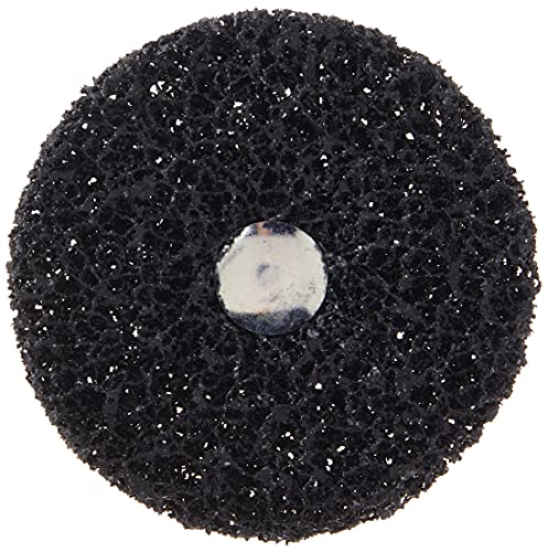 3M 7771 Paint and Rust Stripper Brush, 4" Diameter