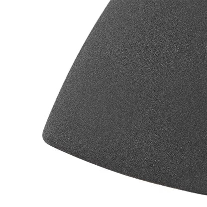 uxcell Triangular Sandpaper Hook and Loop Triangle Sanding Pad Fit 3-1/2" Oscillating Multi-Tool Silicon Carbide for Wet/Dry Use 600 Grit 8pcs - size: 600 Grit