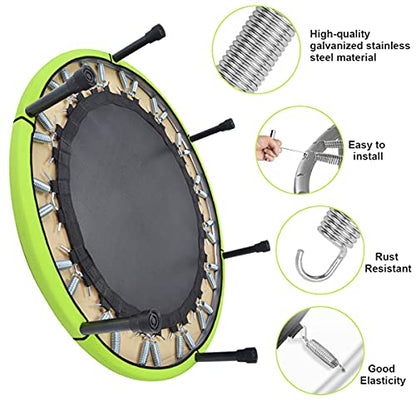 5 Pack 5.5 Inch Replacement Trampoline Springs