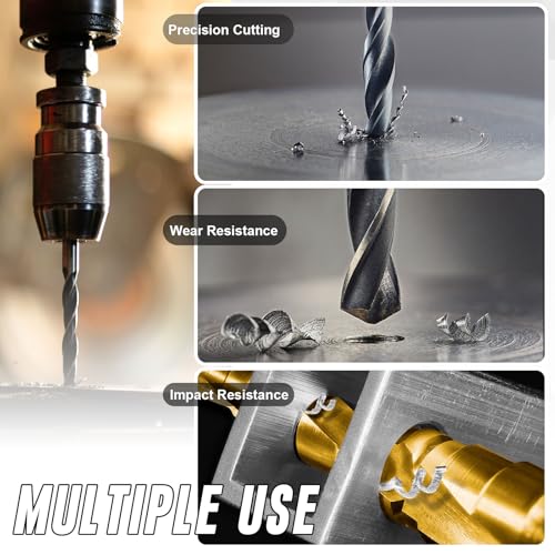 21/32" 17mm Hole Saw Tungsten Carbide TCT Hole Cutter W/Drill Bit - size: 17mm (21/32")