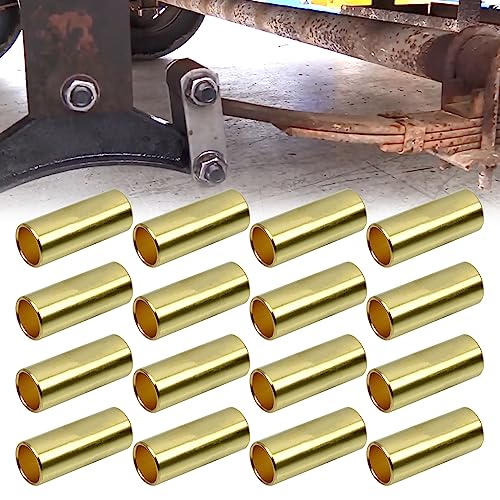 Sporacingrts Trailer Leaf Spring Bronze Bushings K7129100