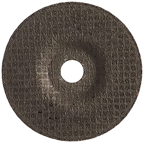 DEWALT DW4428 4-Inch by 1/8-Inch by 5/8-Inch Concrete/Masonry Cutting Wheel , Black