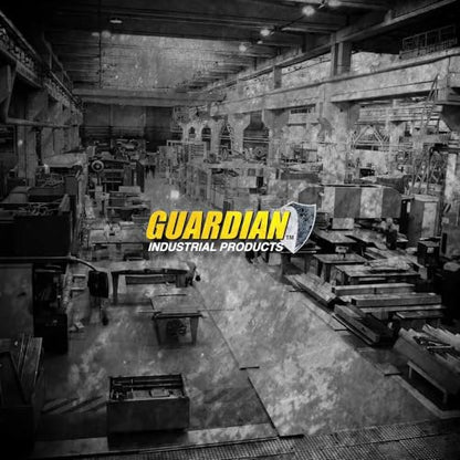 Rubber Dock Bumper, 16" x 10" x 4.5", 3/4" Mounting Holes, Guardian - size: 16" x 10" x 4.5"