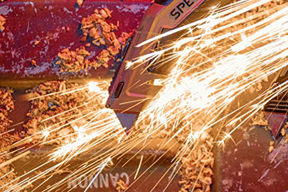Spec Ops Tools Utility Knife Blades for Cutting Drywall, Roofing & Jobsite Materials, Box Cutter Blades, 10 Pack - color: Blades, 10 Pack
