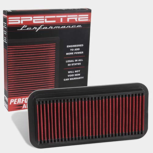 SPECTRE PERFORMANCE 8168 CONE AIR FILT