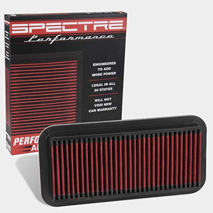 SPECTRE PERFORMANCE 8168 CONE AIR FILT