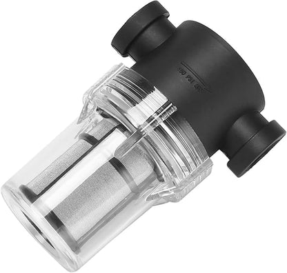 WINMAX 3/4" Female in-Line Strainer with 80 mesh Stainless Steel Filter Screen Model SRP-F08 - size: 3/4 INCH