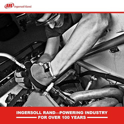 Ingersoll Rand 317-B High Speed Air Sander - style: 317-B